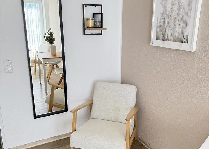 Pension Frisia